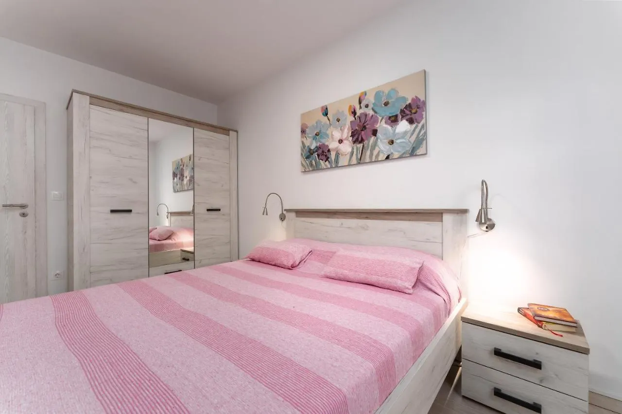 Apartmán Nerina Poreč